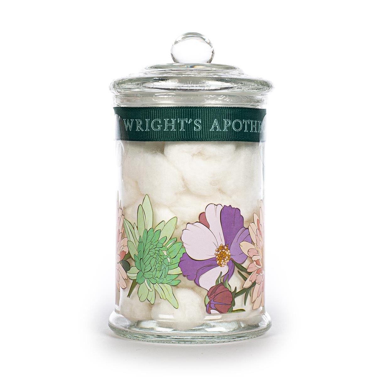 Tegla sa kuglicama vate WRIGHT'S APOTHECARY Green 