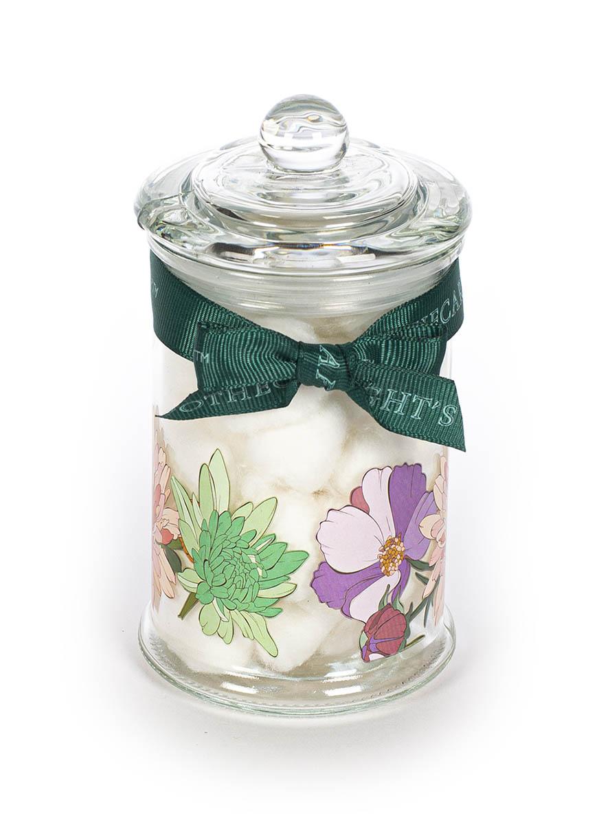 Tegla sa kuglicama vate WRIGHT'S APOTHECARY Green 