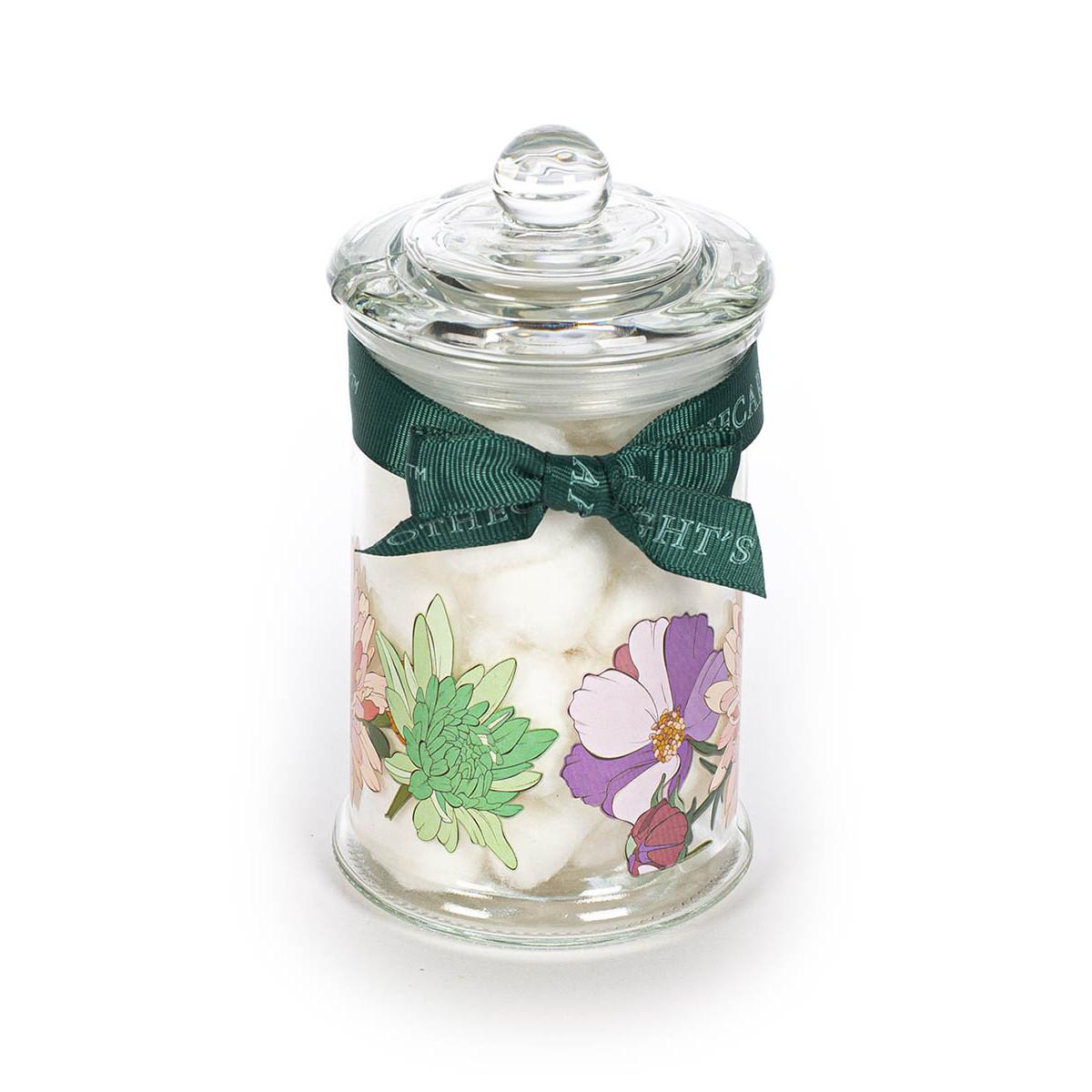 Tegla sa kuglicama vate WRIGHT'S APOTHECARY Green 