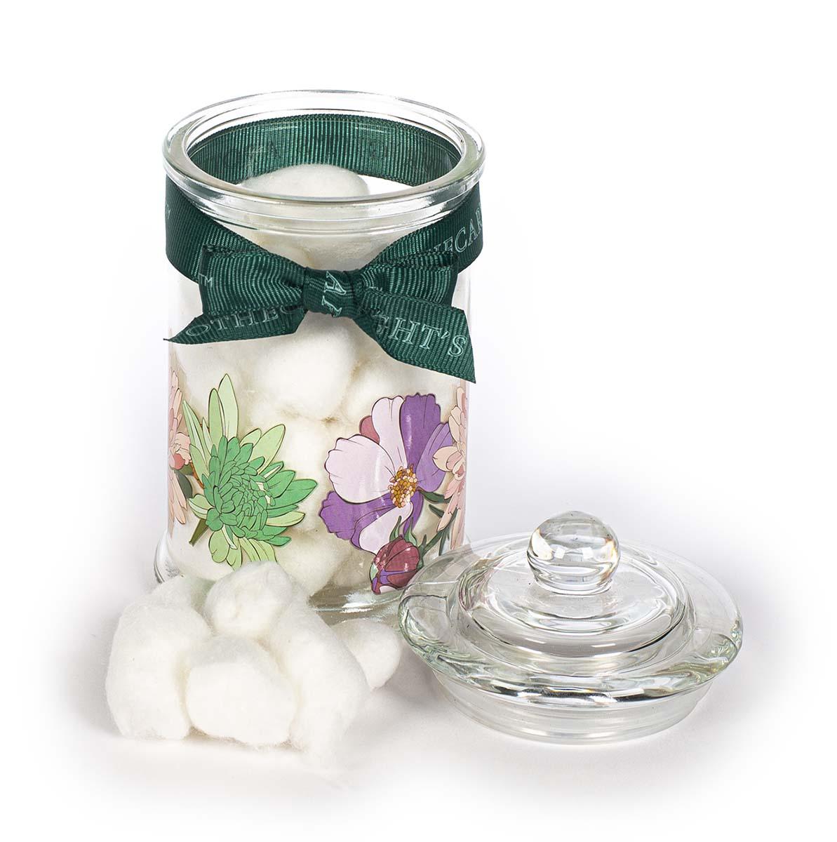 Tegla sa kuglicama vate WRIGHT'S APOTHECARY Green 