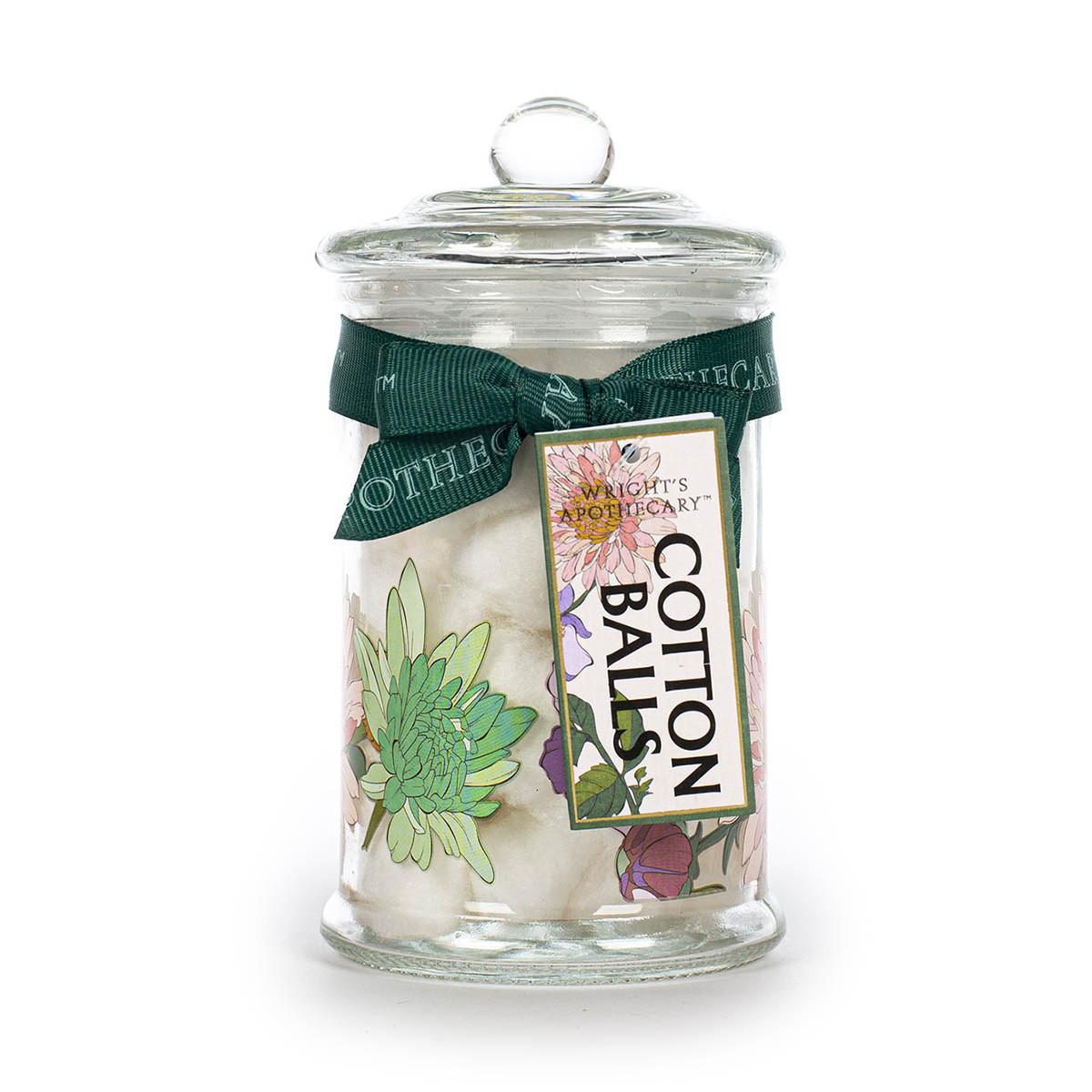 Tegla sa kuglicama vate WRIGHT'S APOTHECARY Green 