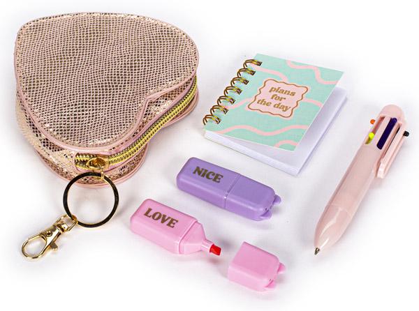 Poklon set PLANS FOR THE DAY 