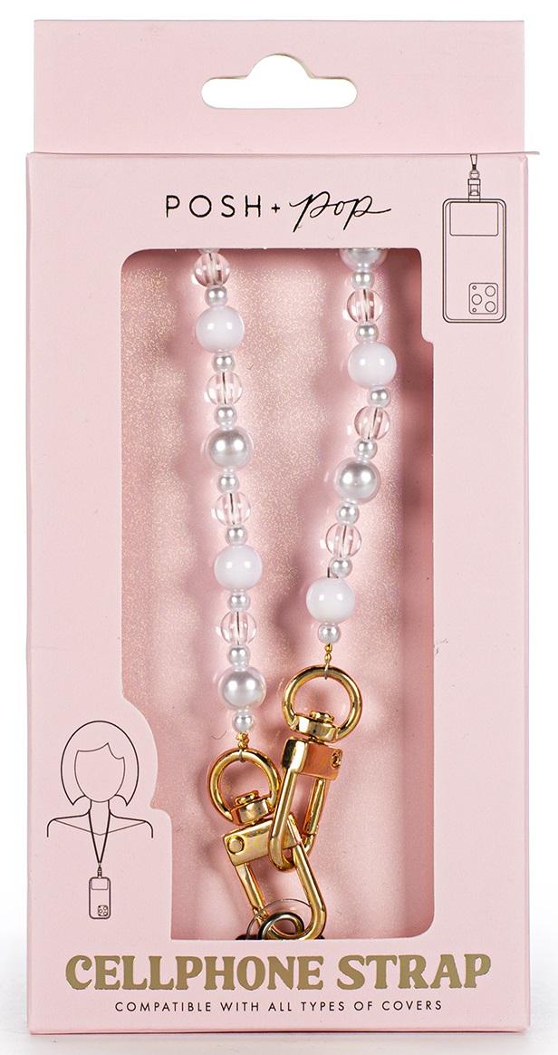 Traka za mobilni telefon BISERI 