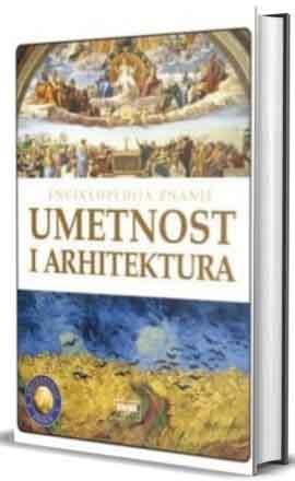 UMETNOST I ARHITEKTURA 