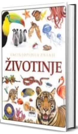 ŽIVOTINJE 