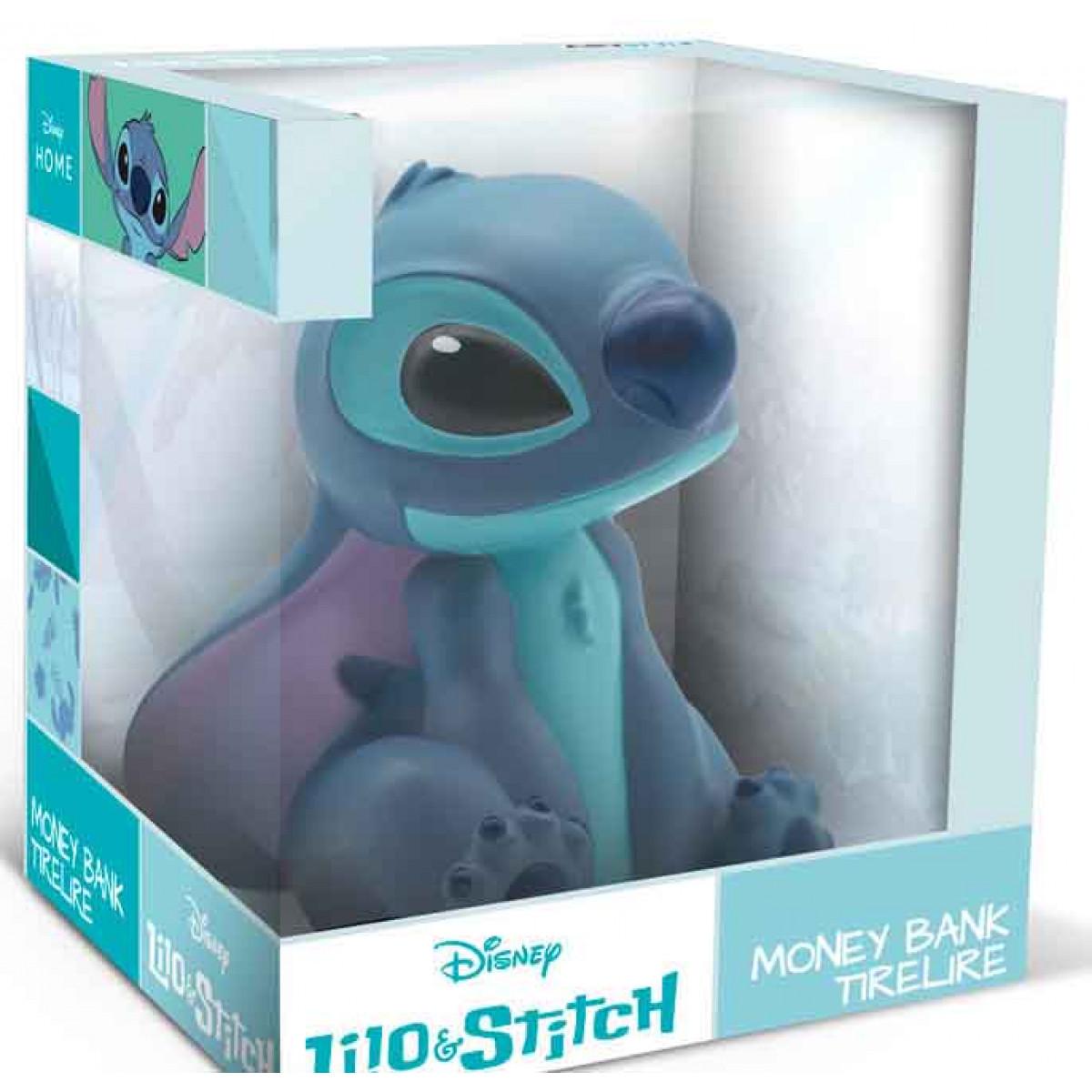 Kasica DISNEY LILO & STITCH 