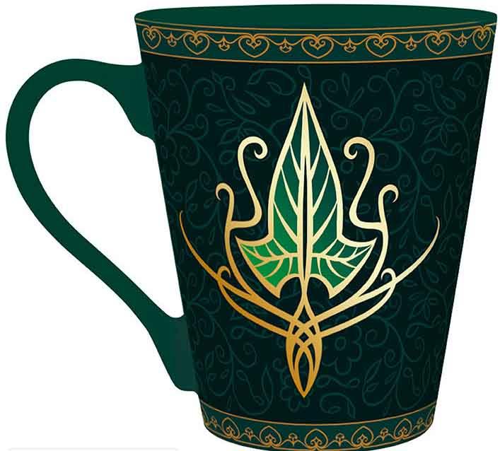 Šolja LORD OF THE RINGS 