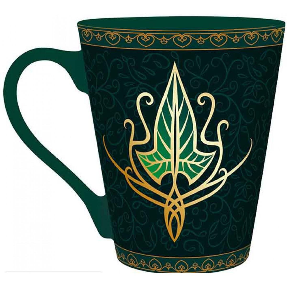 Šolja LORD OF THE RINGS 