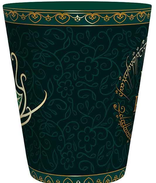 Šolja LORD OF THE RINGS 