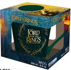 Šolja LORD OF THE RINGS 