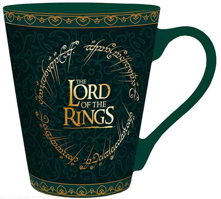 Šolja LORD OF THE RINGS 