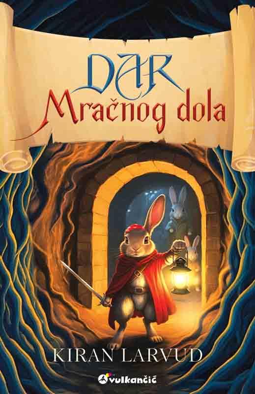 PET KRALJEVSTAVA Dar Mračnog dola 