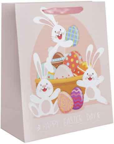 Kesa HAPPY EASTER DAY M 
