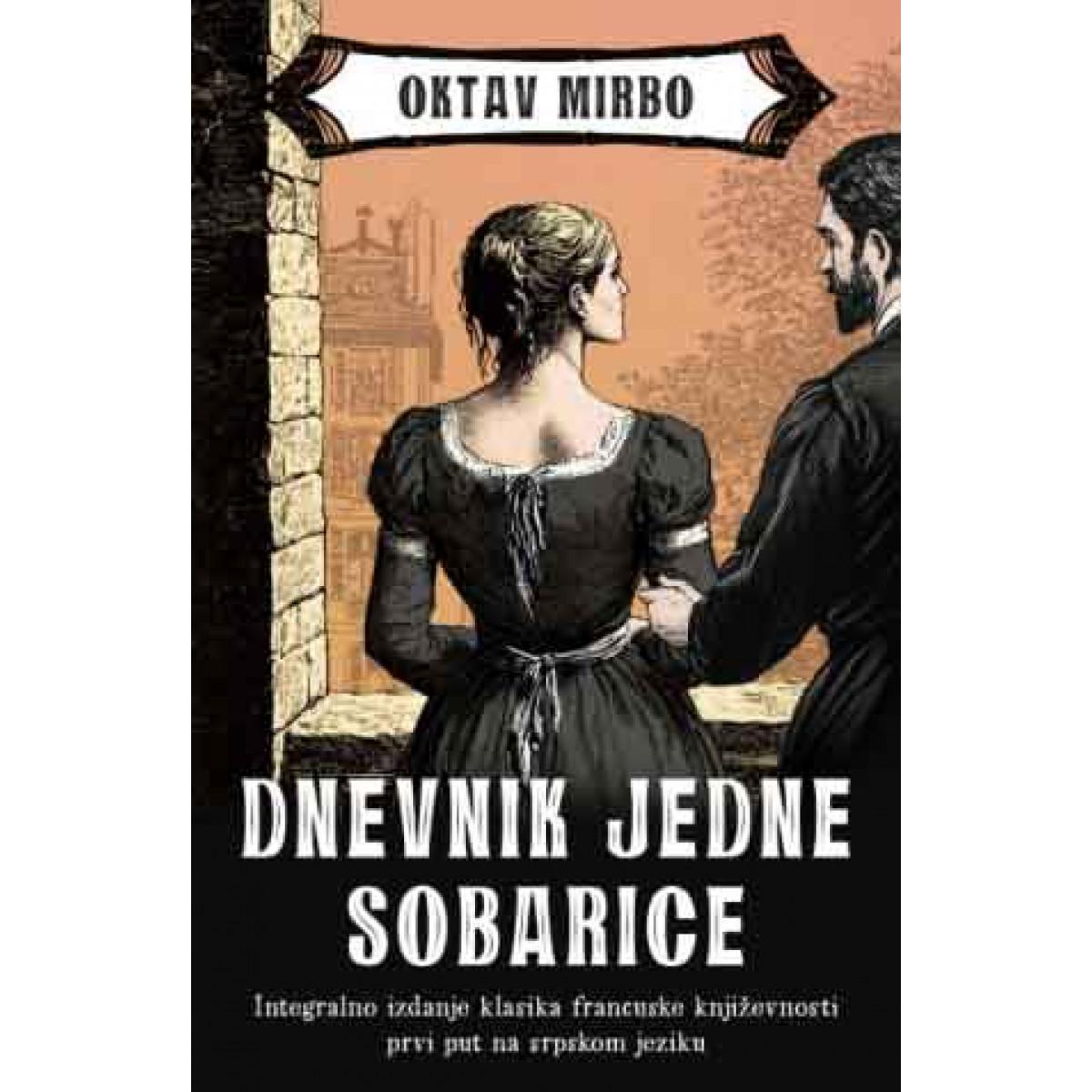 DNEVNIK JEDNE SOBARICE 