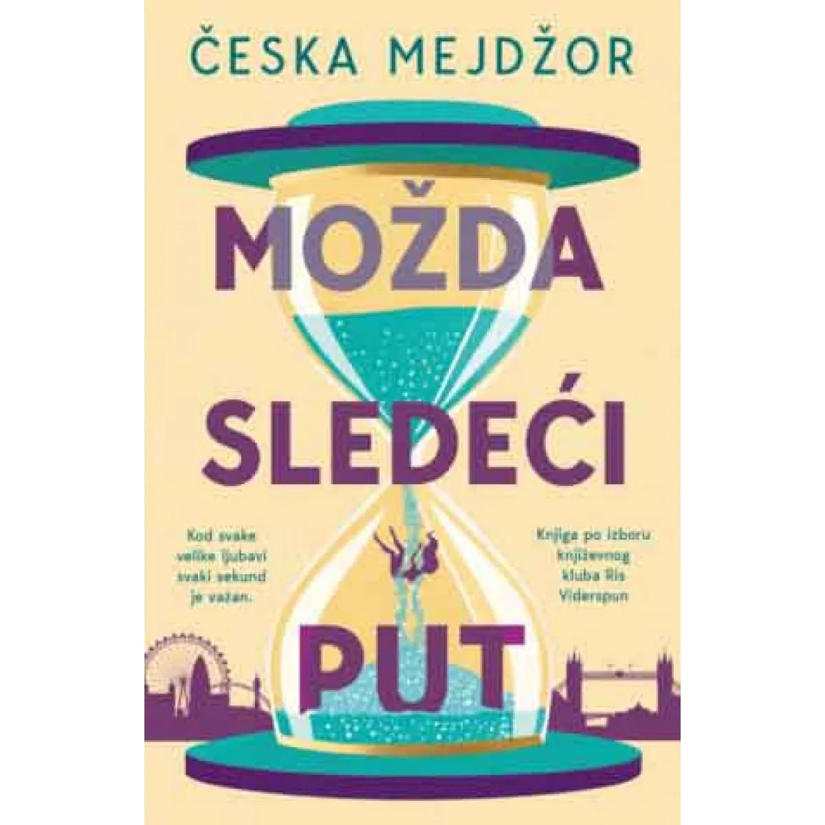 MOŽDA SLEDEĆI PUT 