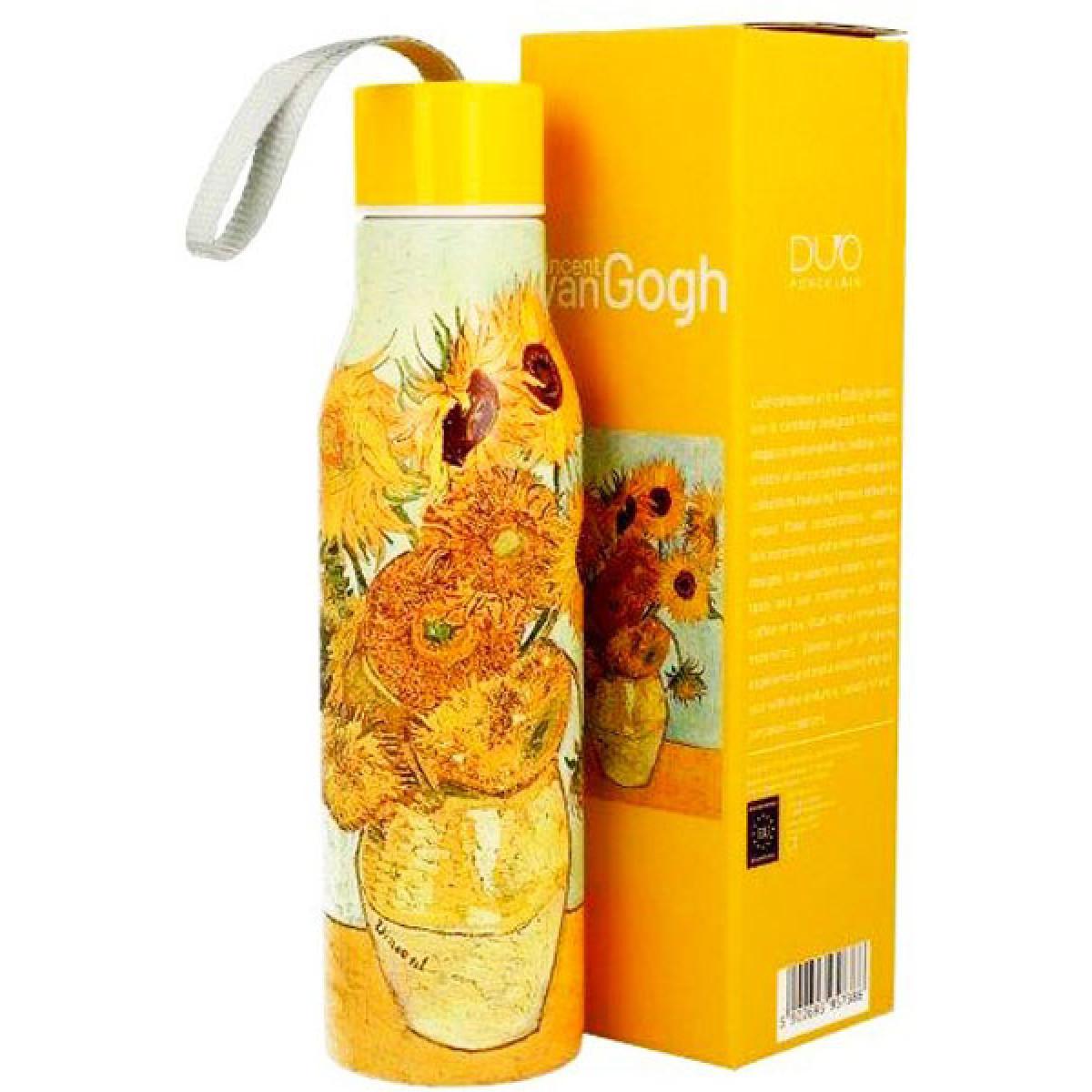 Termos SUNFLOWERS - VAN GOGH 500ml 