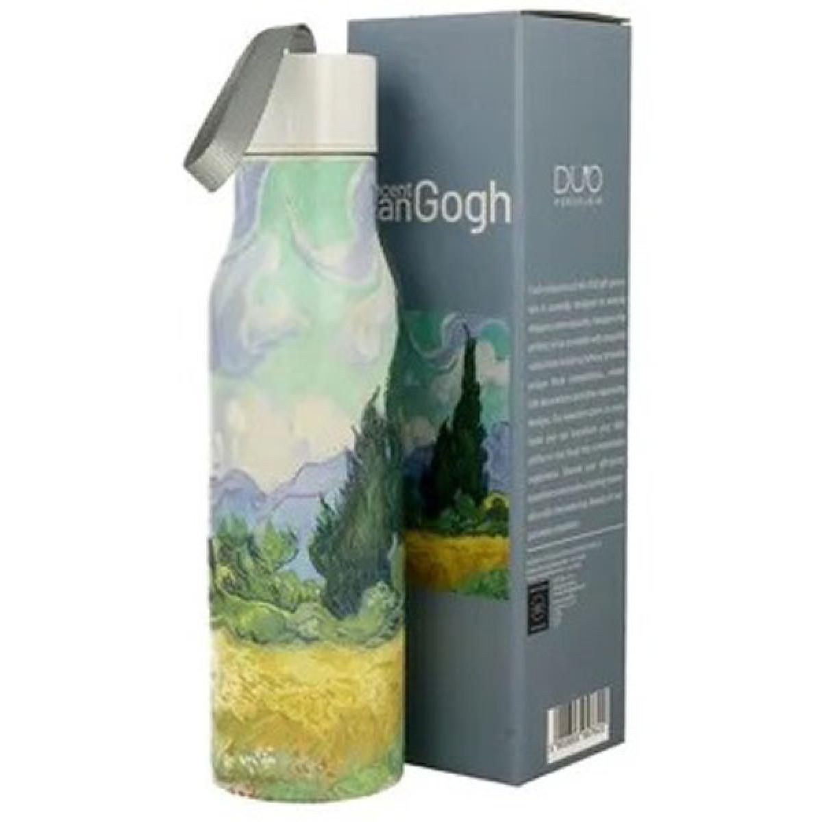 Termos WHEAT FIELD - VAN GOGH 500ml 