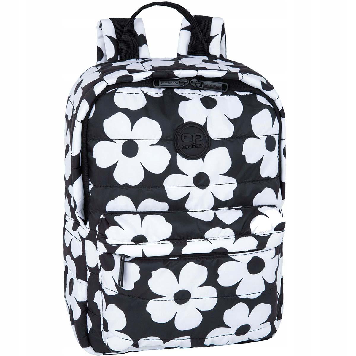 Ranac ABBY - FLORES JASMINE 32cm 