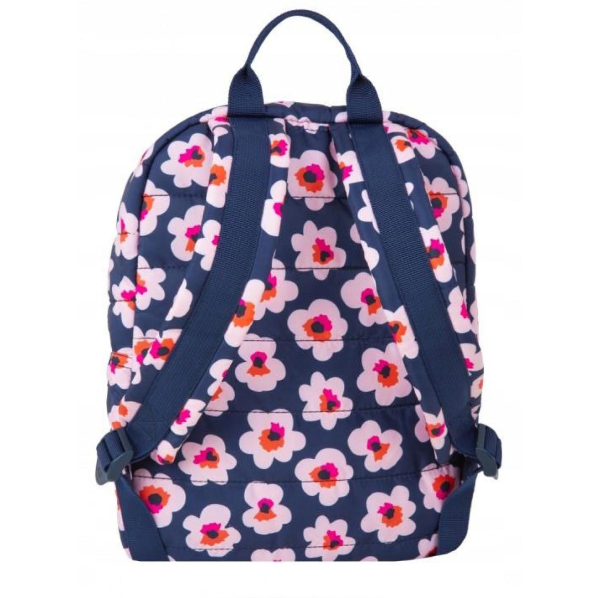 Ranac ABBY - FLORES NINA 32cm 