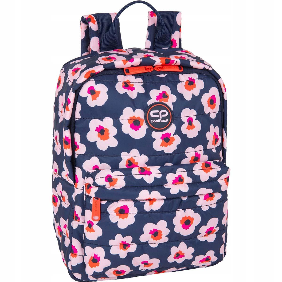 Ranac ABBY - FLORES NINA 32cm 