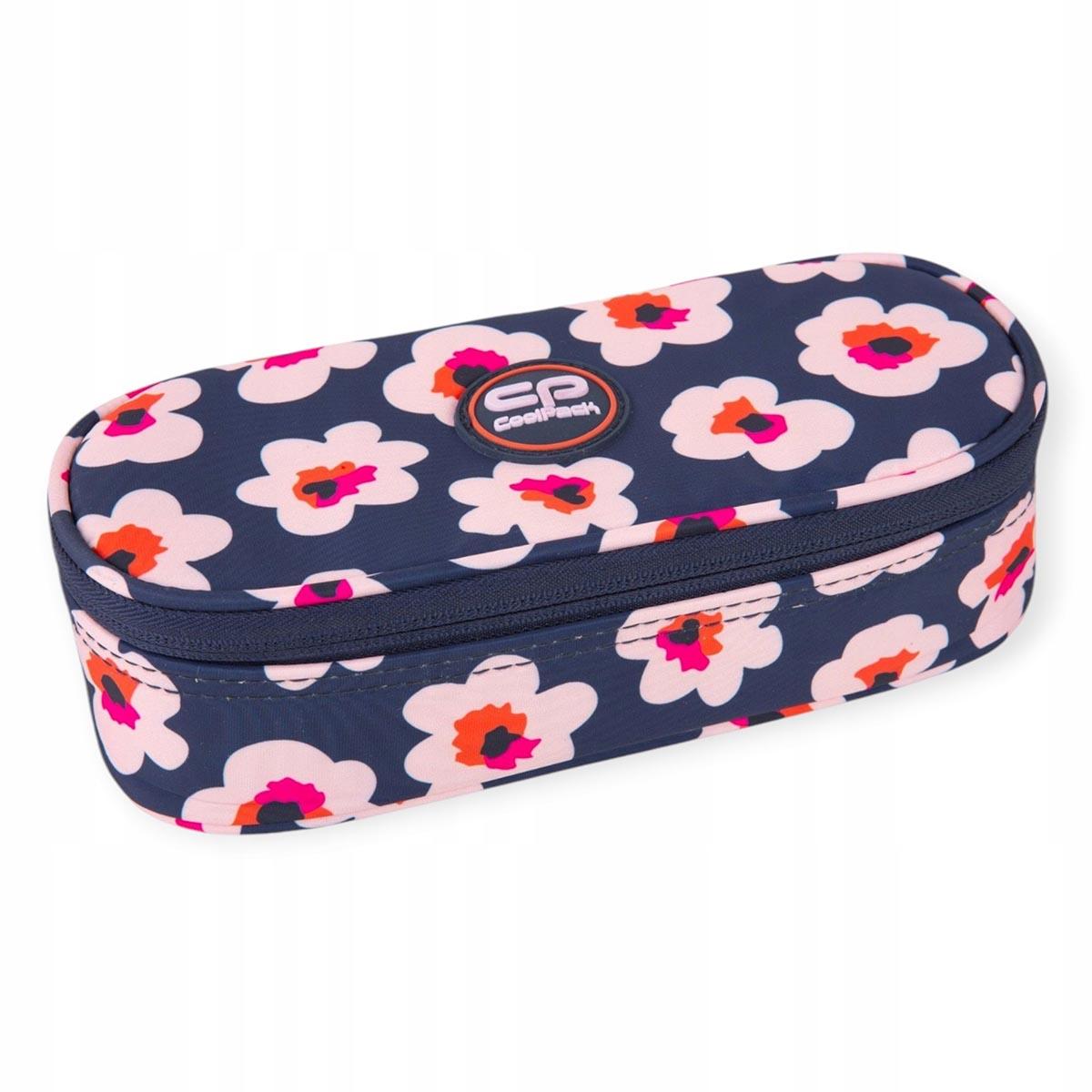 Pernica prazna COOLPACK - FLORES NINA 22cm 