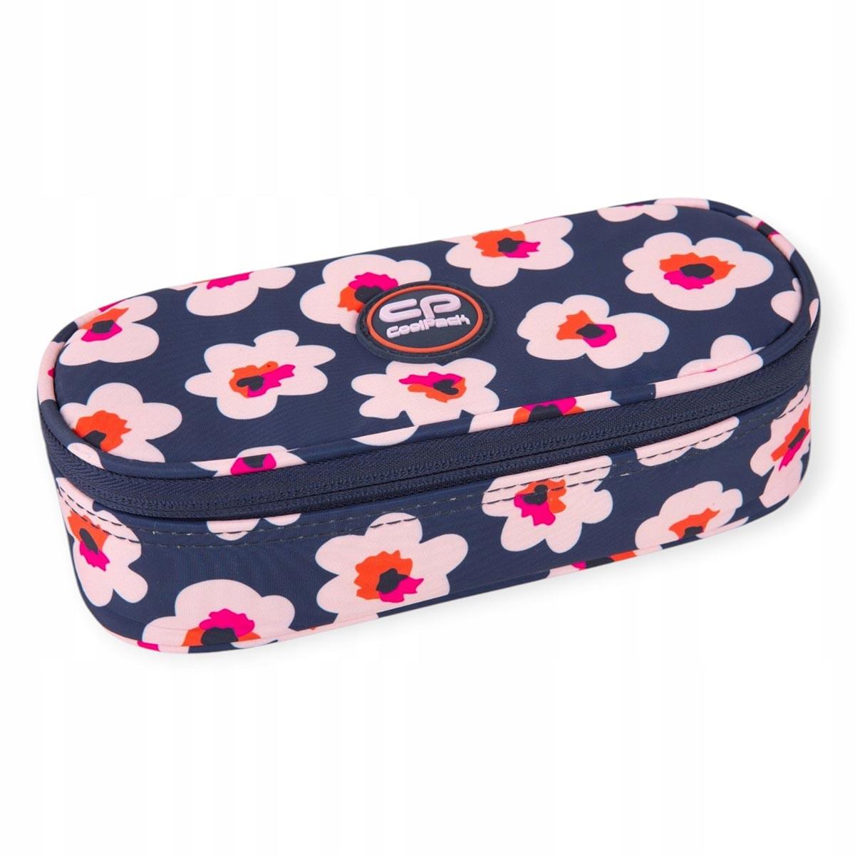Pernica prazna COOLPACK - FLORES NINA 22cm 