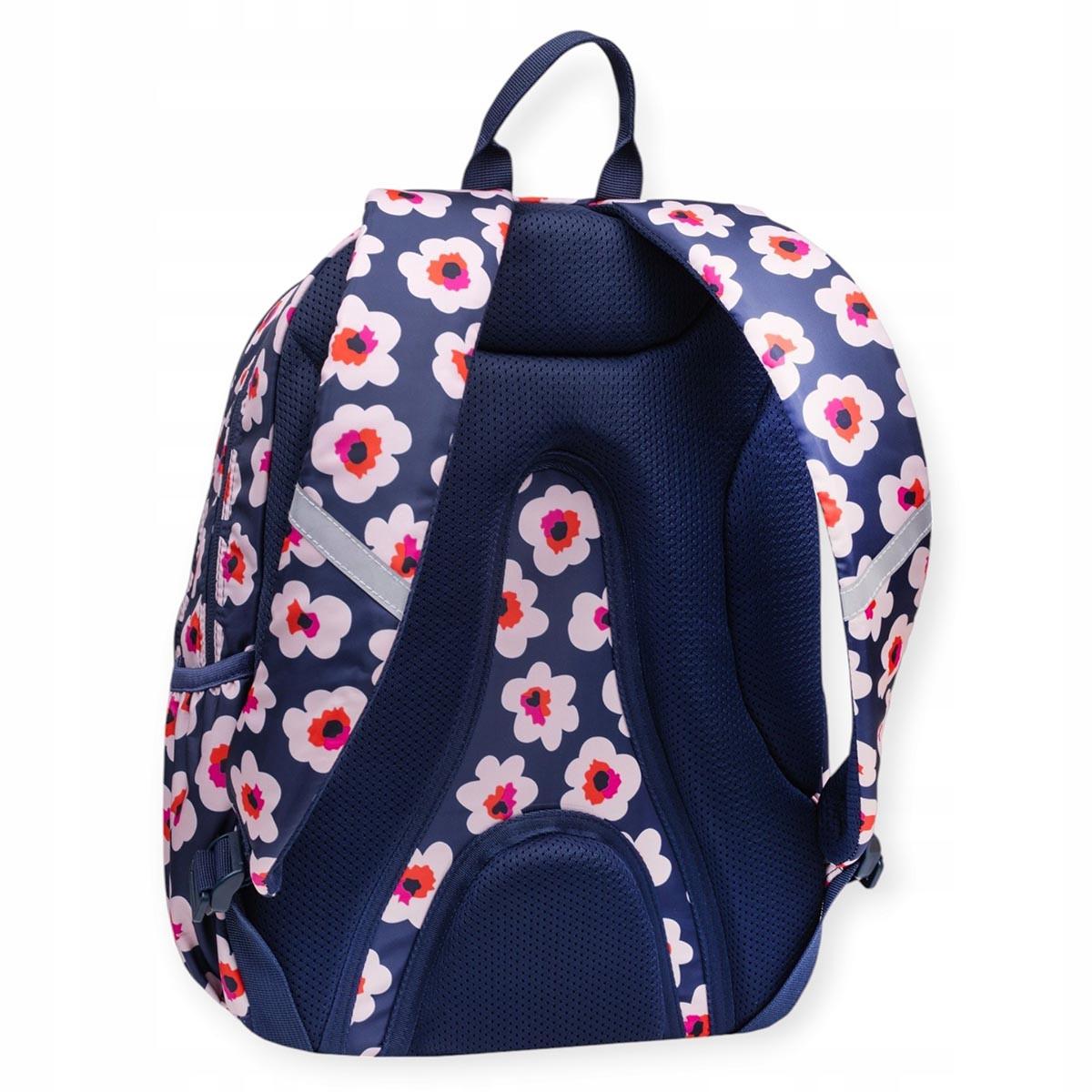 Ranac RIDER - FLORES NINA, 40cm, 22 l 