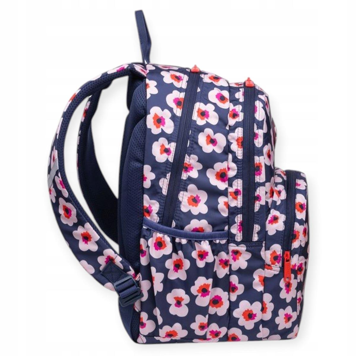 Ranac RIDER - FLORES NINA, 40cm, 22 l 