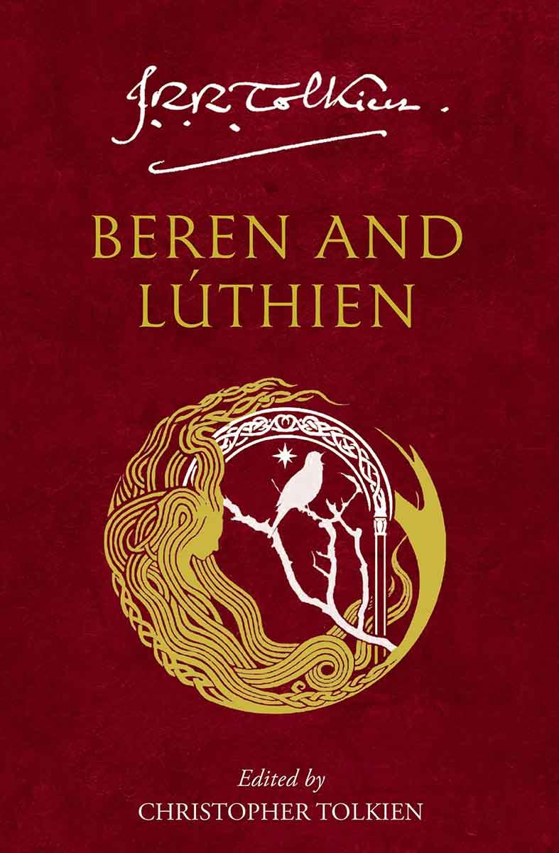 BEREN AND LUTHIEN 