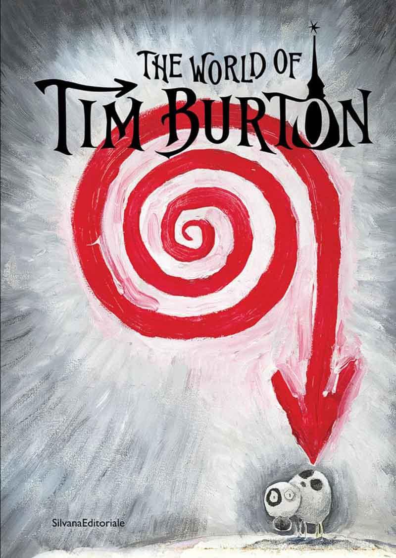 THE WORLD OF TIM BURTON 