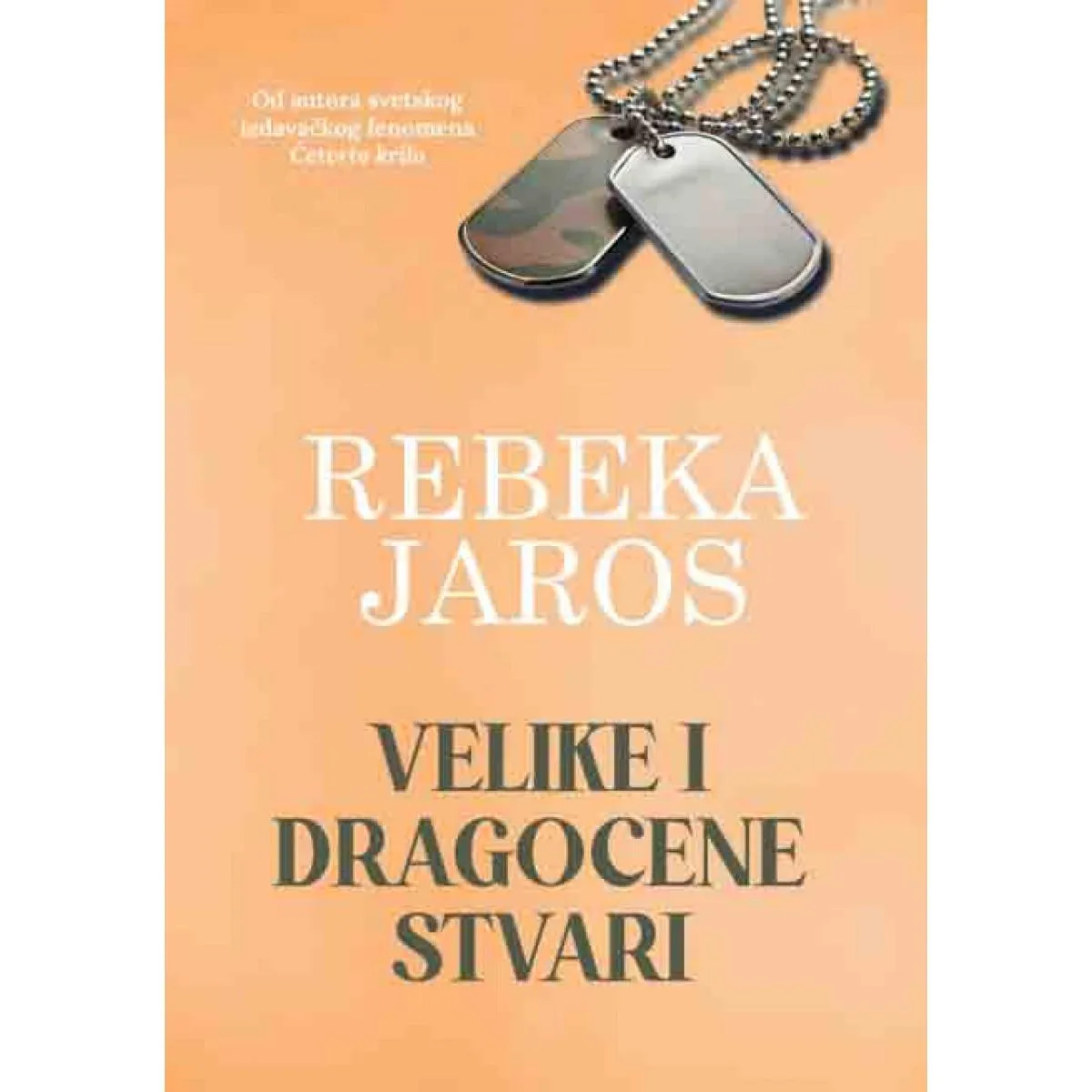 VELIKE I DRAGOCENE STVARI TikTok Hit 