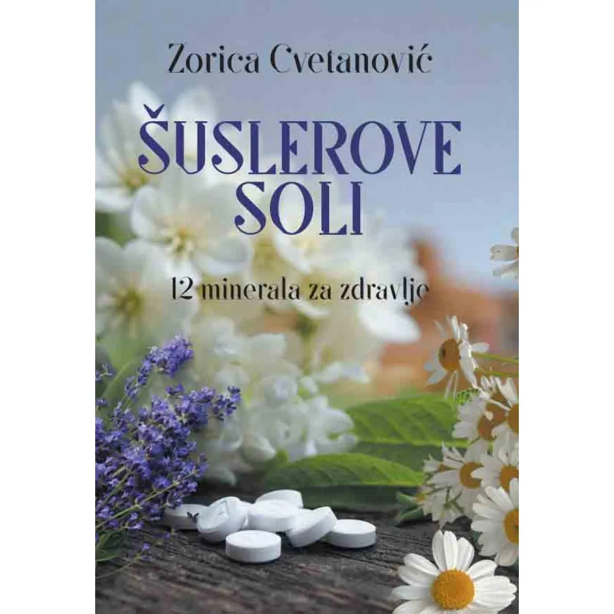 ŠUSLEROVE SOLI 