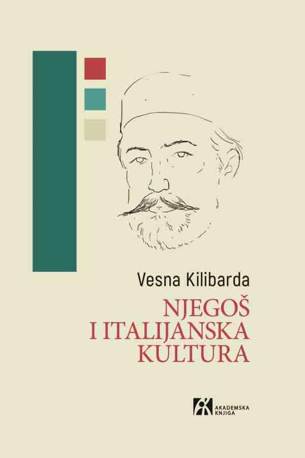 NJEGOŠ I ITALIJANSKA KULTURA 