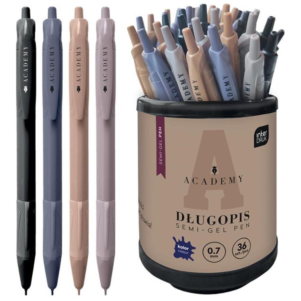 Hemijska olovka TUTTO BELLO 