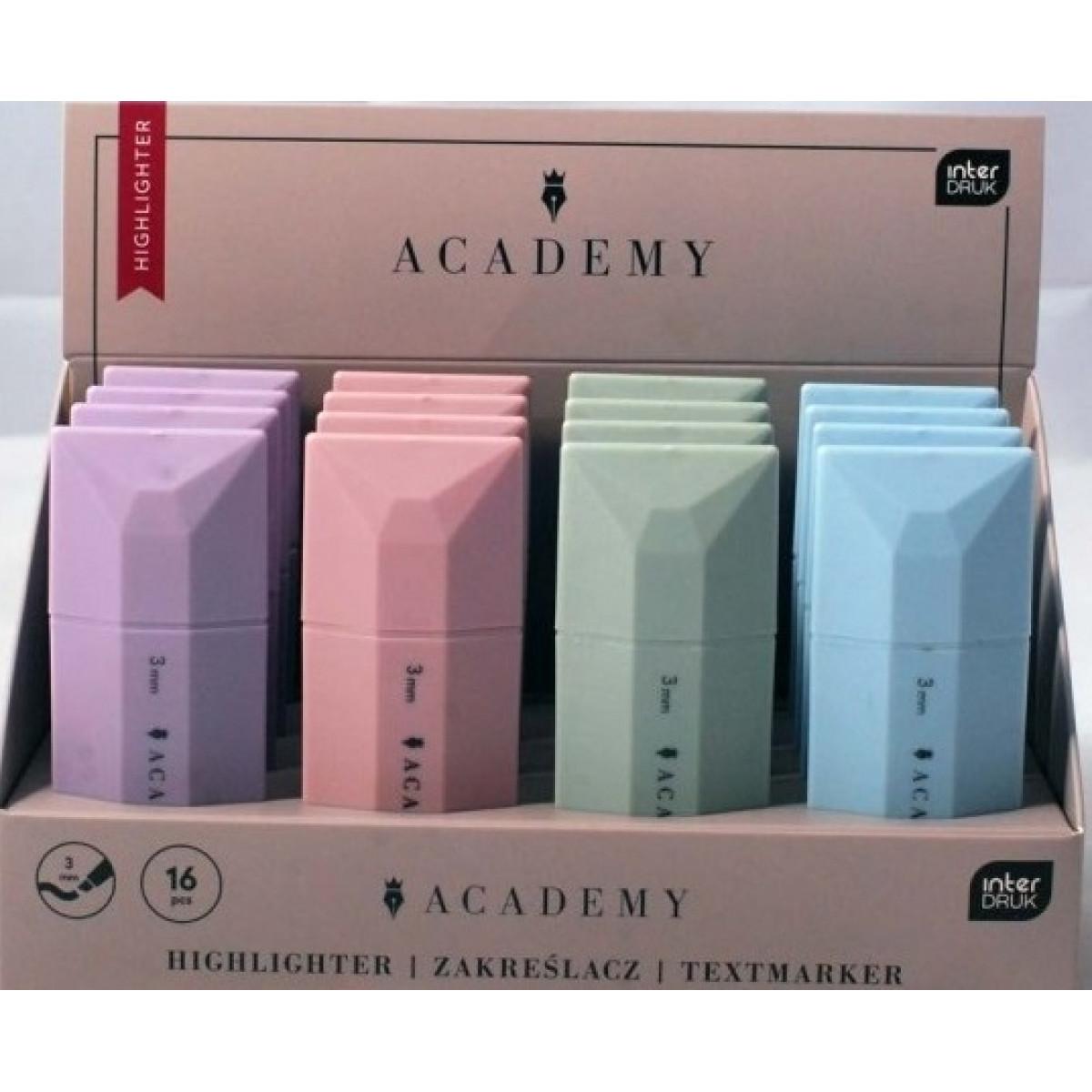 Signiri različitih boja ACADEMY 