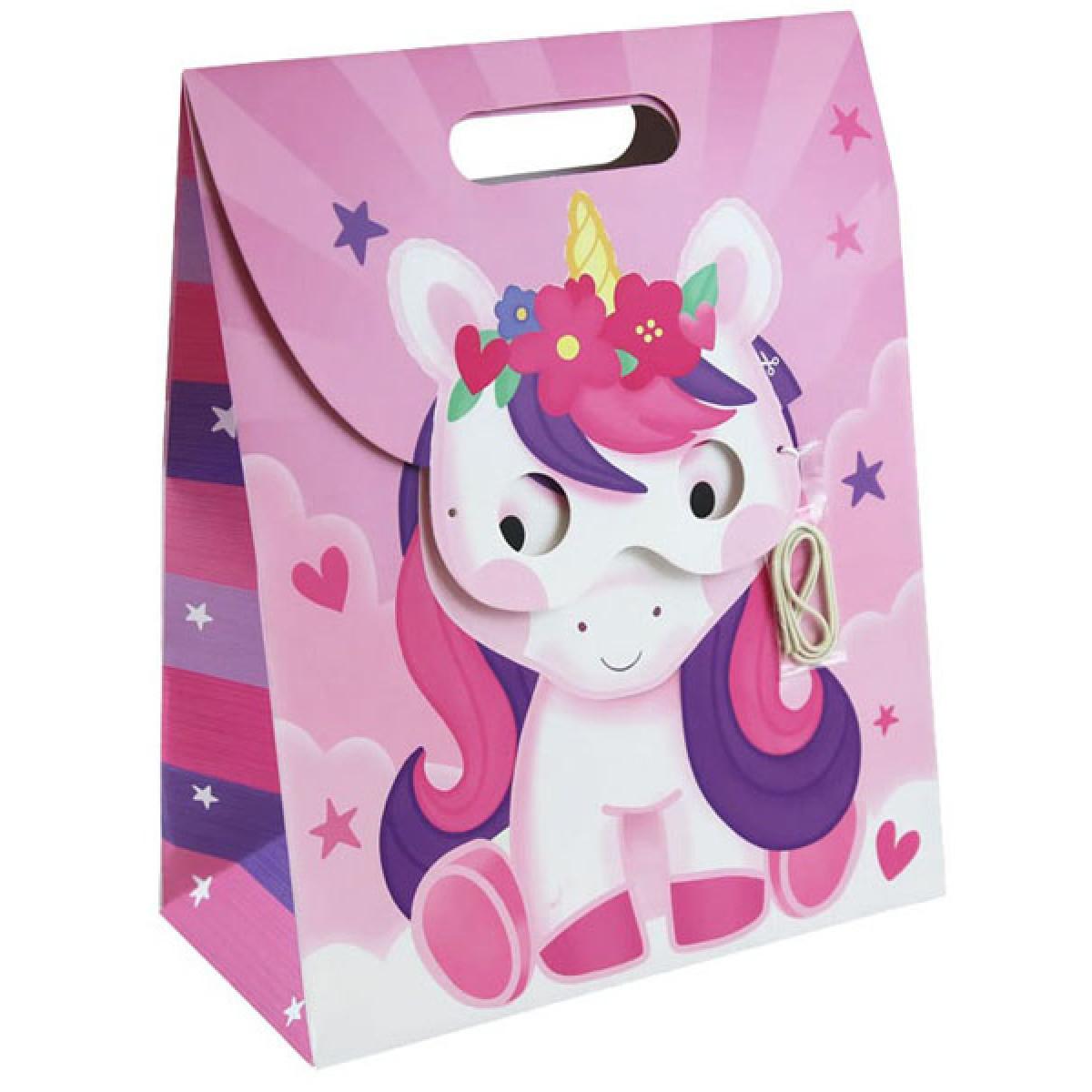 KESA UNICORN MASK L 