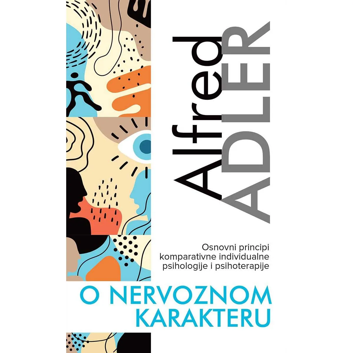 O NERVOZNOM KARAKTERU 