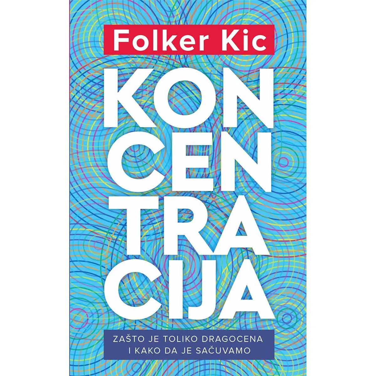 KONCENTRACIJA 