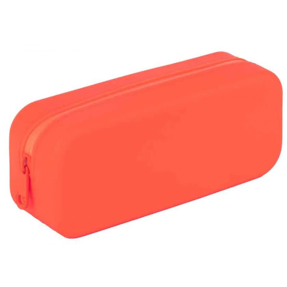 Pernica silikonska NEON CORAL 