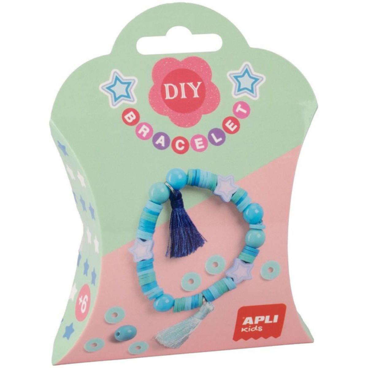 Kreativni set za pravljenje narukvice STAR 