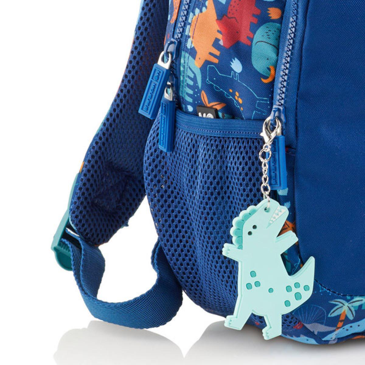 MIQUELRIUS mali ranac DINOSAURUS 