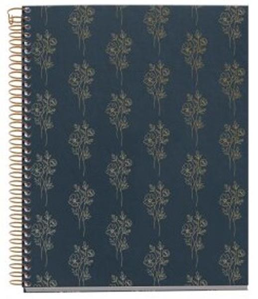 MIQUELRIUS sveska A5 na linije TP BRITISH BLOOM 