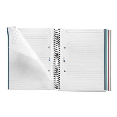 MIQUELRIUS sveska A5 TP linije KEEPT IT SIMPLE - zelena 