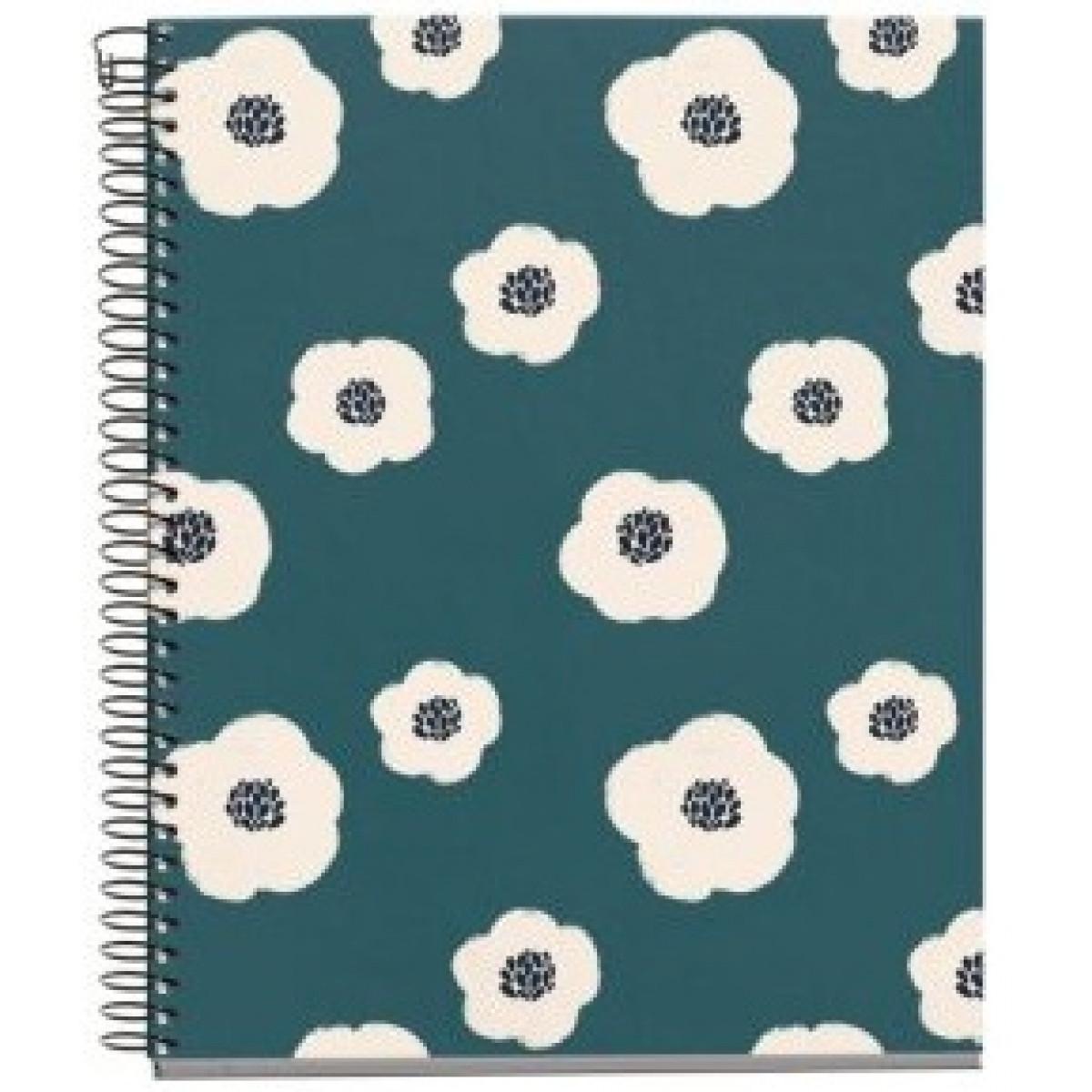 MIQUELRIUS sveska A5 TP linije KEEPT IT SIMPLE - zelena 