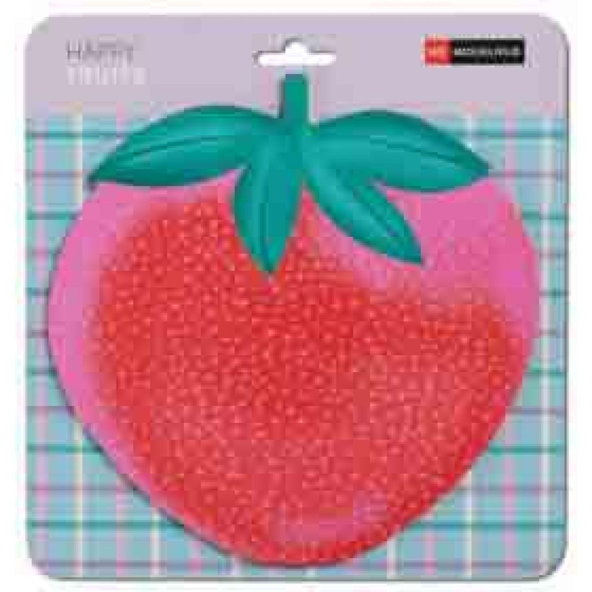 Podloga za miša STRAWBERRY HAPPY FRUITS 