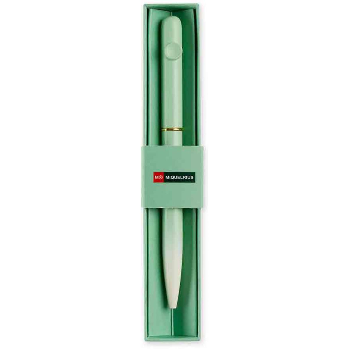 Hemijska DEGRADED GREEN 