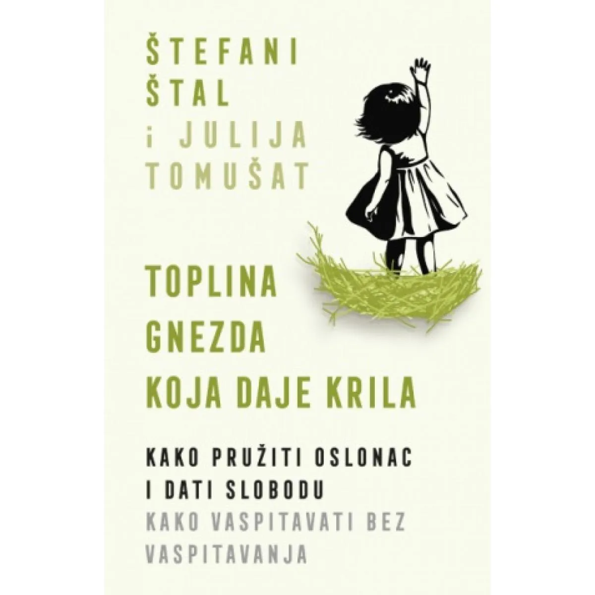 TOPLINA GNEZDA KOJA DAJE KRILA 