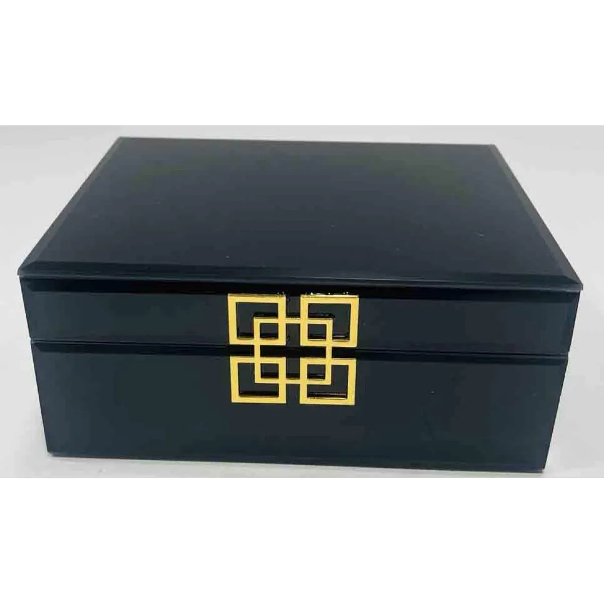 Kutija za nakit CRNA 