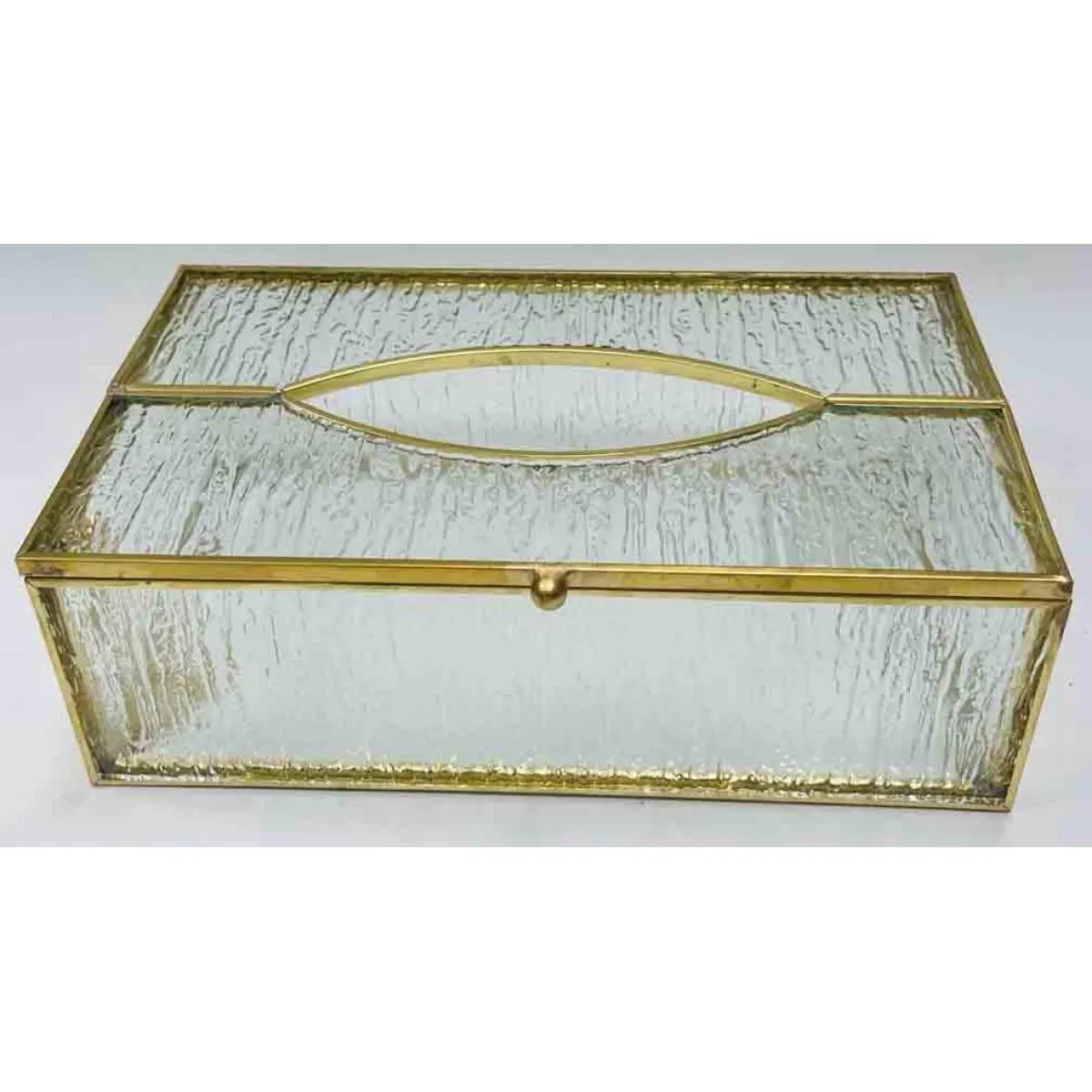 Kutija za nakit providna 