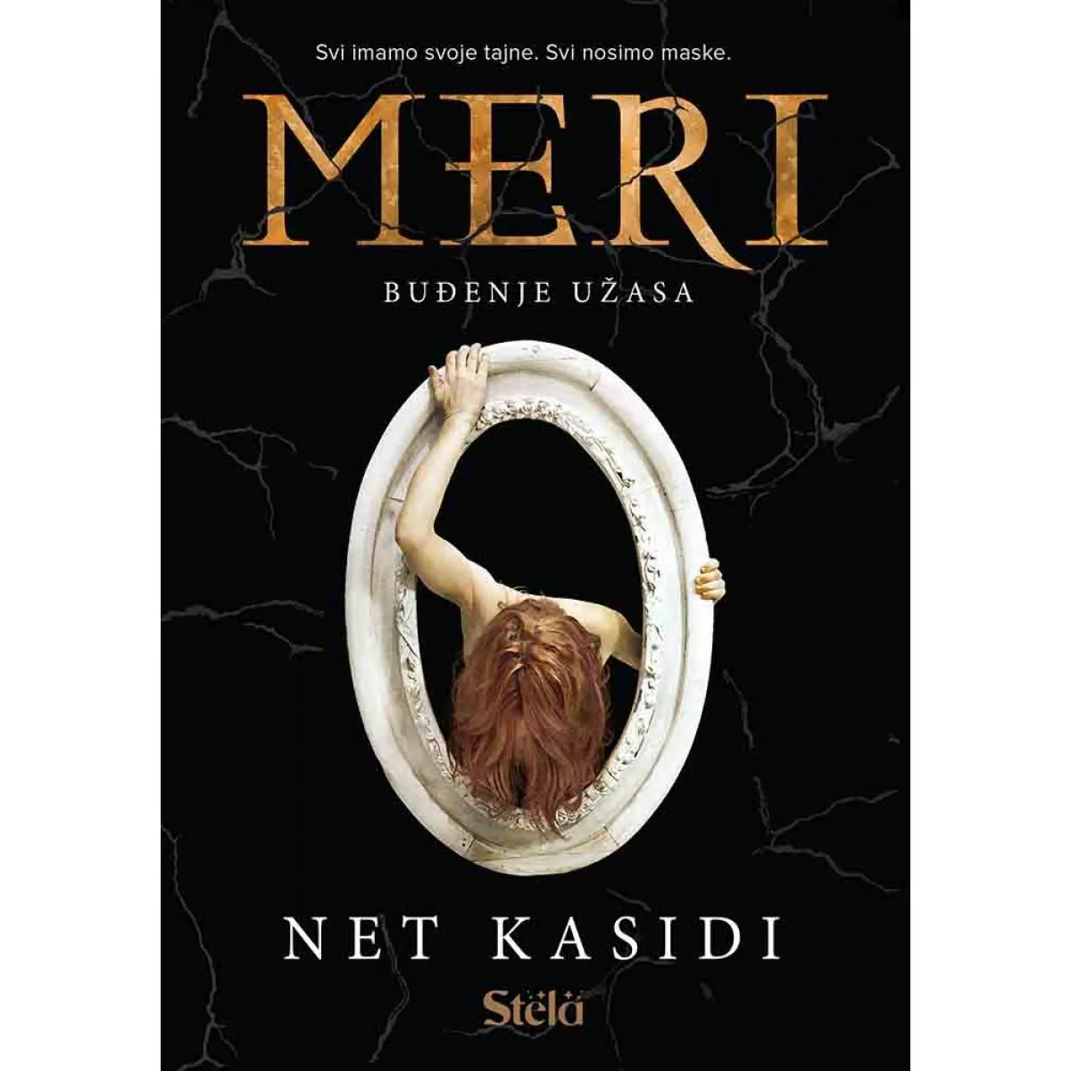 MERI : BUĐENJE UŽASA 